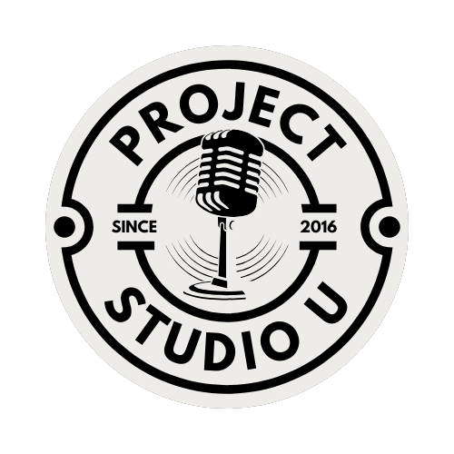 ProjectStudioU Logo